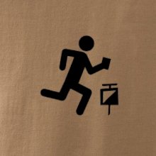 Orientačný beh muž-žena Orientačný beh muž-žena