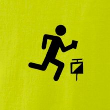 Orientačný beh muž-žena Orientačný beh muž-žena