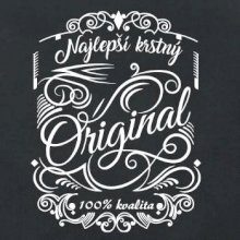 Vintage - Najlepší krstný