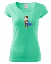 Super učiteľka Super učiteľka