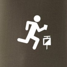 Orientačný beh muž-žena