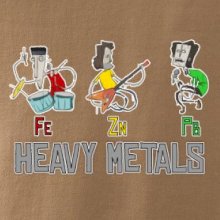 Heavy Metals