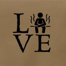 Love sauna