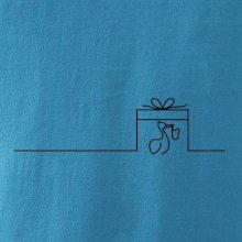 Těhotenství - dárek