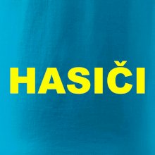 Hasiči názov samostatný