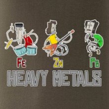 Heavy Metals