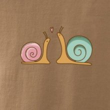 Zamilovaní slimáky