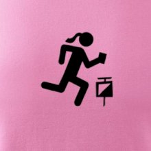 Orientačný beh muž-žena