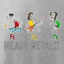Heavy Metals