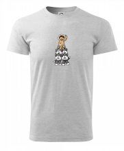 Psie záprahy animované