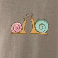 Zamilovaní slimáky