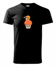 Šnek a huba Šnek a huba