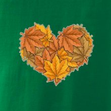 Láska k podzimu Láska k podzimu