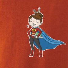 Super učiteľka Super učiteľka