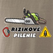 Rizikové pílenie