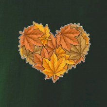 Láska k podzimu Láska k podzimu