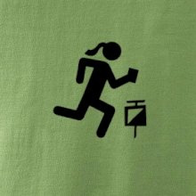 Orientačný beh muž-žena