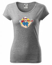 Inštalatér kreslený