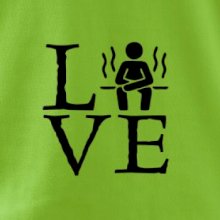 Love sauna