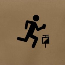 Orientačný beh muž-žena Orientačný beh muž-žena