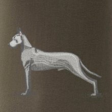 Vintage Great dane Vintage Great dane