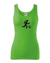 Orientačný beh muž-žena Orientačný beh muž-žena