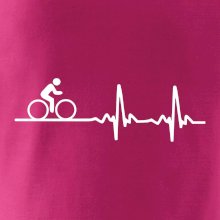 Cyklo ekg - bicykel