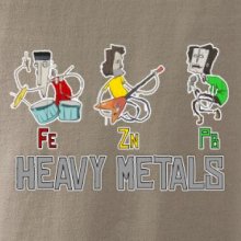 Heavy Metals