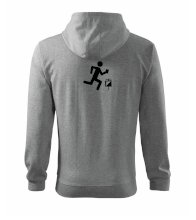 Orientačný beh muž-žena Orientačný beh muž-žena