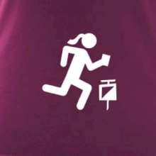 Orientačný beh muž-žena