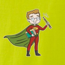 Super učiteľ Super učiteľ