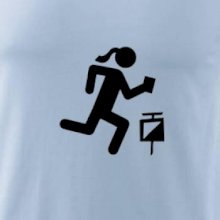 Orientačný beh muž-žena