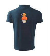 Šnek a huba Šnek a huba