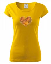 Láska k podzimu Láska k podzimu