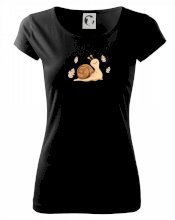 Slimák na jeseň Slimák na jeseň