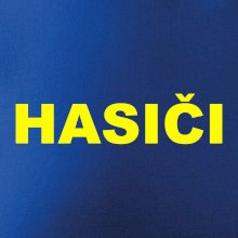 Hasiči názov samostatný