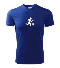 Orientačný beh muž-žena Orientačný beh muž-žena