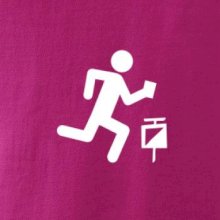 Orientačný beh muž-žena