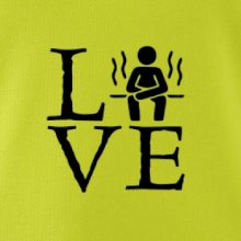 Love sauna
