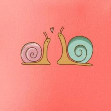 Zamilovaní slimáky