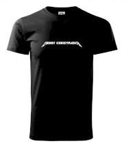 Merry Christmasca nápis Merry Christmasca nápis