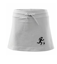 Orientačný beh muž-žena Orientačný beh muž-žena