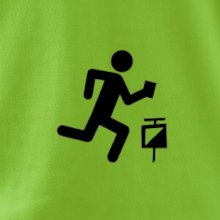 Orientačný beh muž-žena