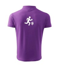 Orientačný beh muž-žena Orientačný beh muž-žena