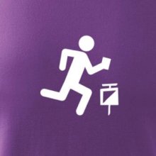 Orientačný beh muž-žena