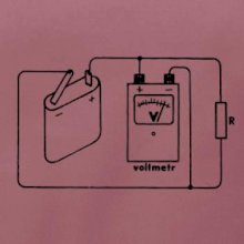 Elektrikár - základný elektrický obvod