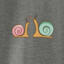 Zamilovaní slimáky