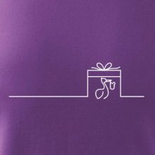 Těhotenství - dárek