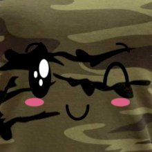 Rodina - tvár (muž, žena, dieťa)