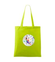 Lezenie na stene - môj svet